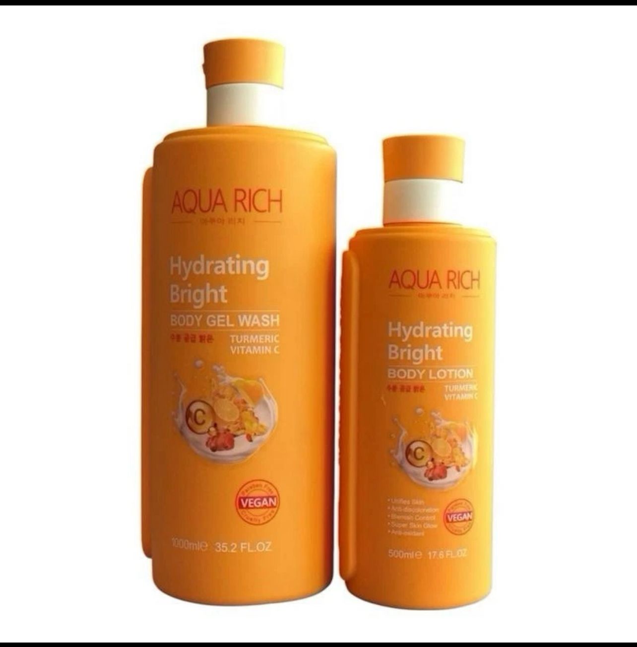 S&K Duchess Glow Super L-Glutathione Skin Care Set