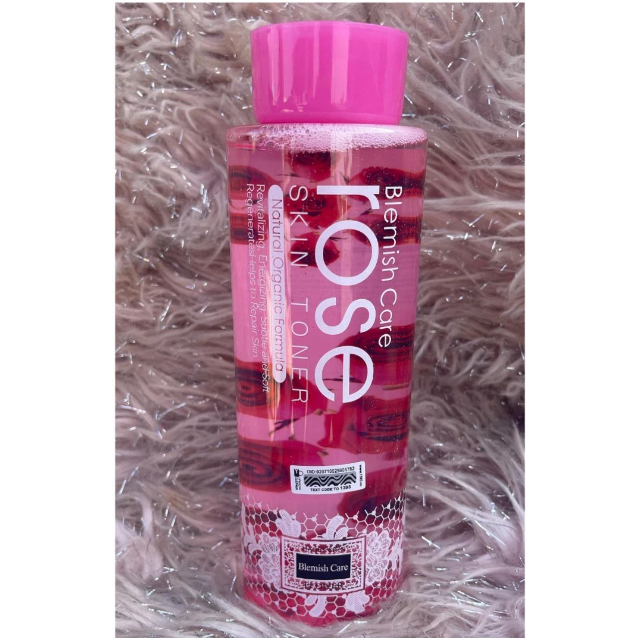 Aqua Rich Hydrating Bright Body Lotion & Gel Wash Set